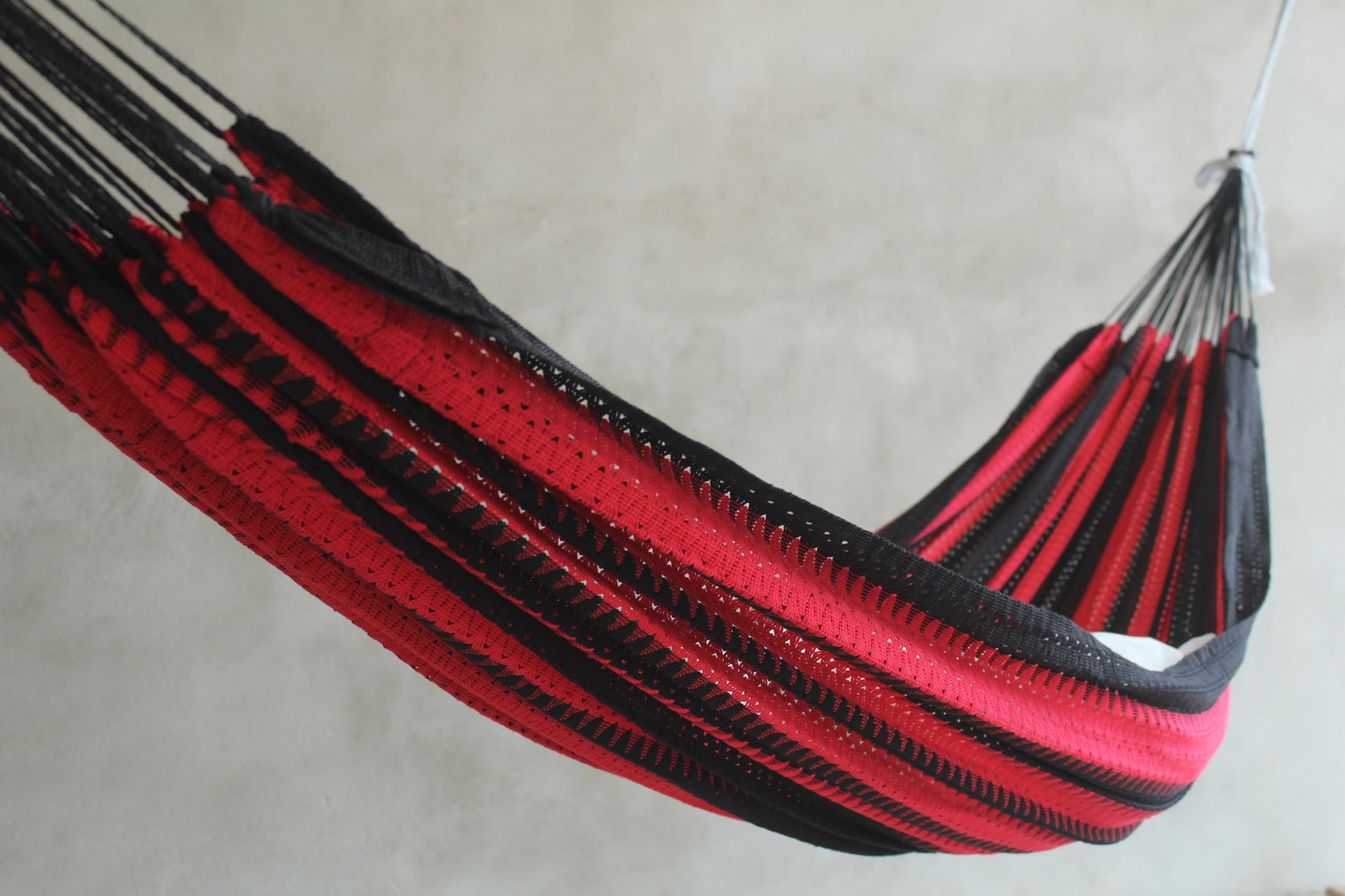 Hamaca Yucateca de Algodon Tamaño Matrimonial – hamacas vinalay